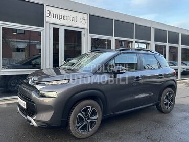 Citroen C3 Aircross 1.5 BlueHDI
