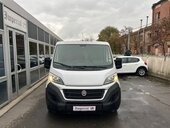Fiat Ducato 3.0 B Maxi Cng izolacija