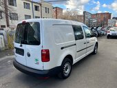 Volkswagen Caddy Maxi 1.4 B Metan N1
