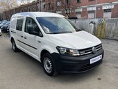 Volkswagen Caddy Maxi 1.4 B Metan N1