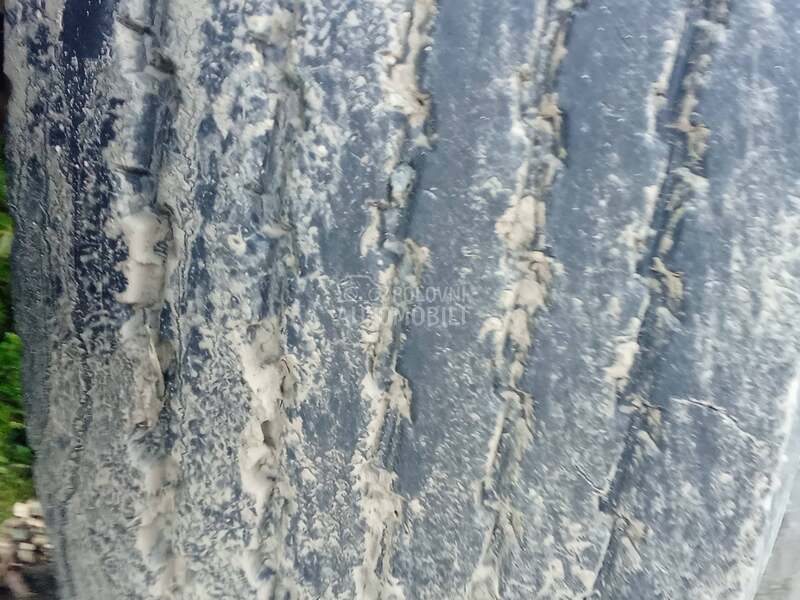 Mercedes Benz 25.40 JEDINSTVEN