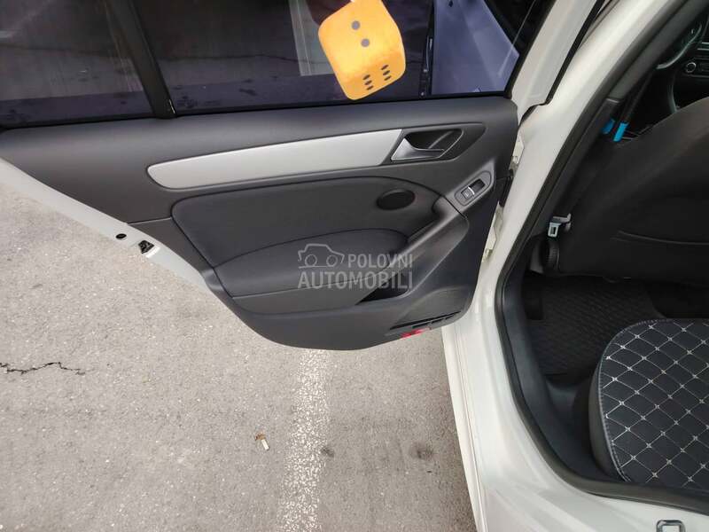 Volkswagen Golf 6 1.4