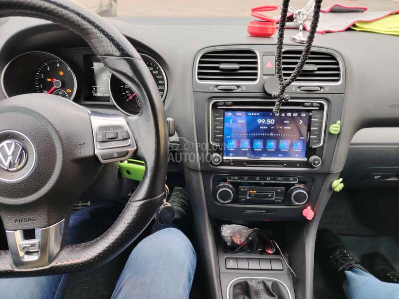 Volkswagen Golf 6 1.4