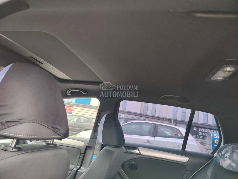 Volkswagen Golf 6 1.4