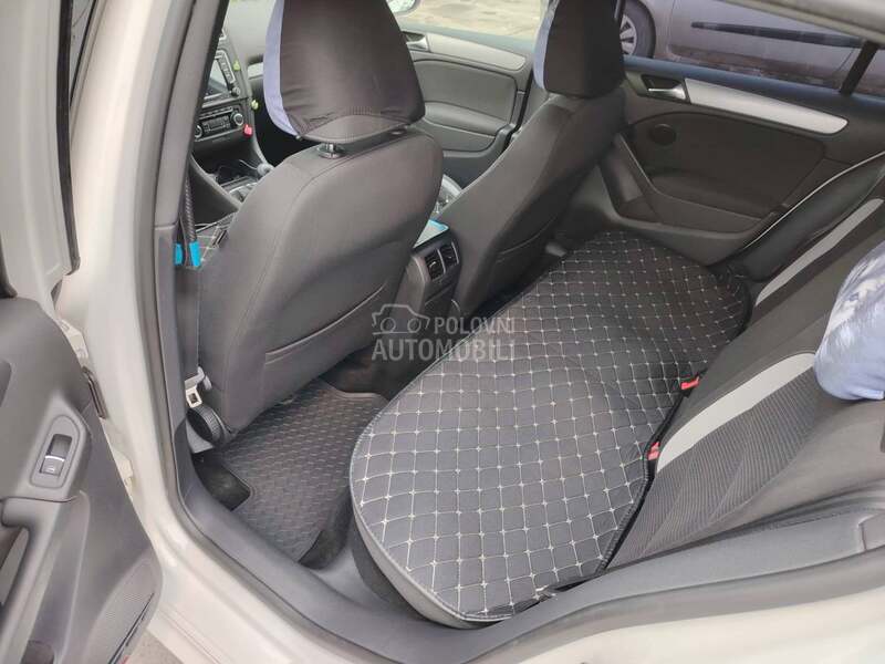 Volkswagen Golf 6 1.4