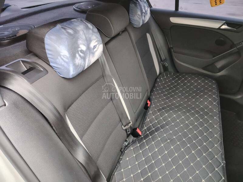 Volkswagen Golf 6 1.4