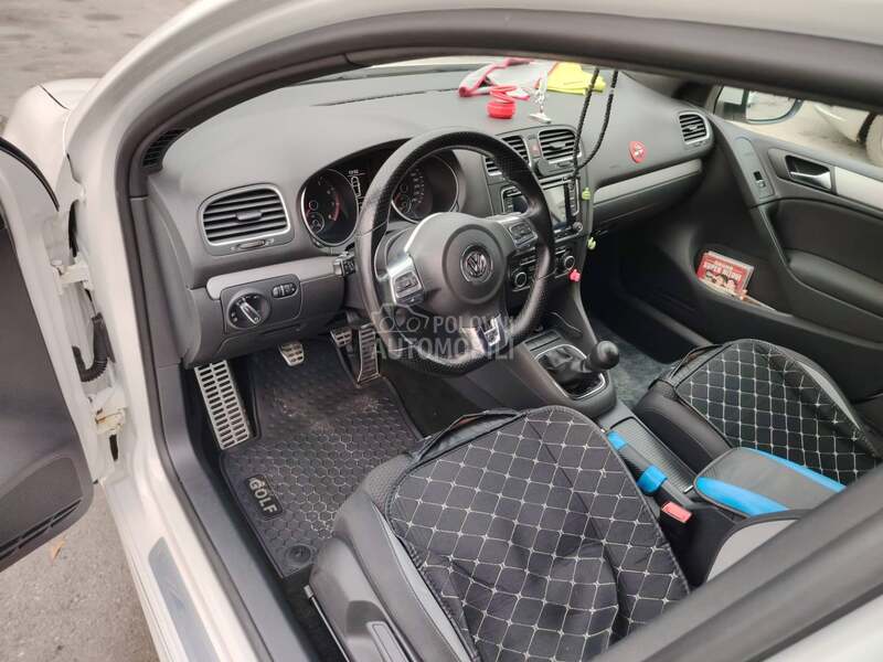 Volkswagen Golf 6 1.4