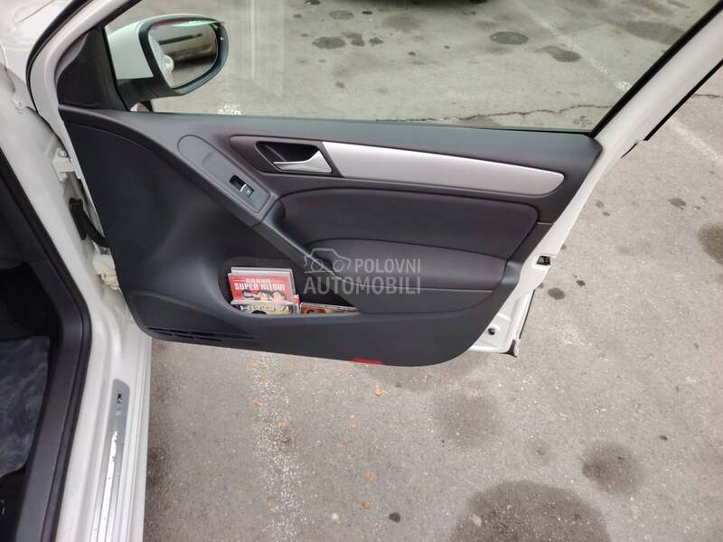 Volkswagen Golf 6 1.4