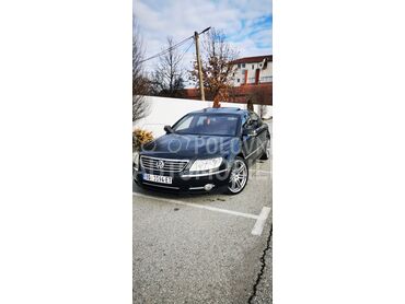 Volkswagen Phaeton 3.0tdi long