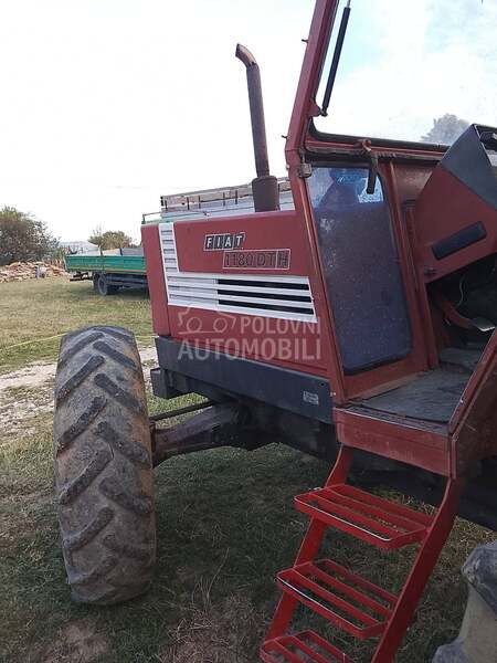 Fiat 1180