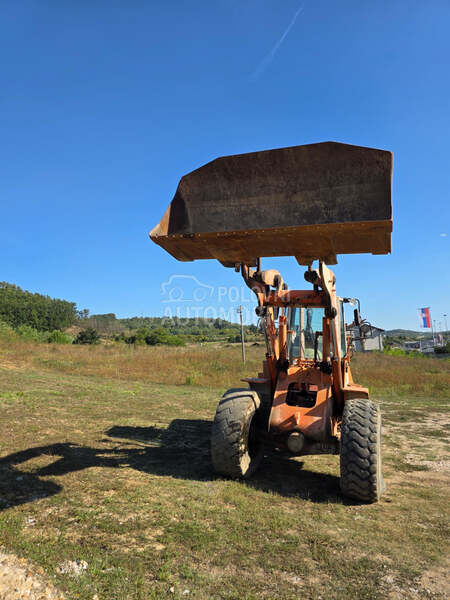 Fiat Fiat Hitachi FR130.2