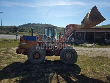 Fiat Fiat Hitachi FR130.2