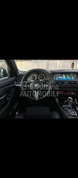BMW 535 
