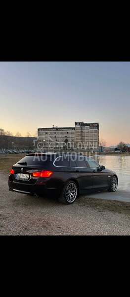 BMW 535 