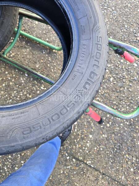 Dunlop 195/65 R15 Letnja