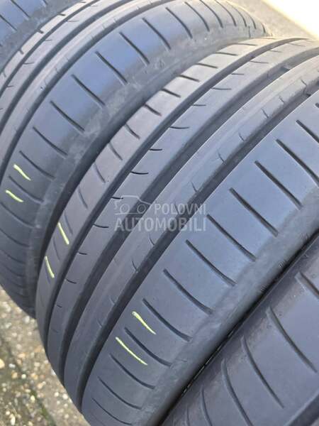 Dunlop 195/65 R15 Letnja