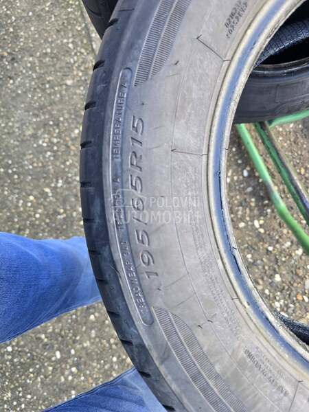 Dunlop 195/65 R15 Letnja