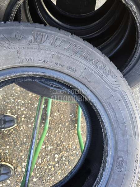 Dunlop 195/65 R15 Letnja