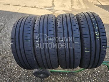 Dunlop 195/65 R15 Letnja