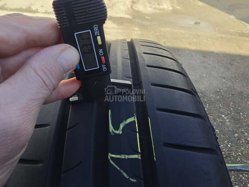 Dunlop 195/65 R15 Letnja