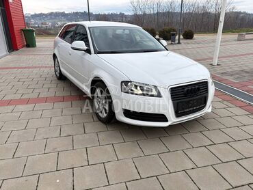 Audi A3 19 tdi
