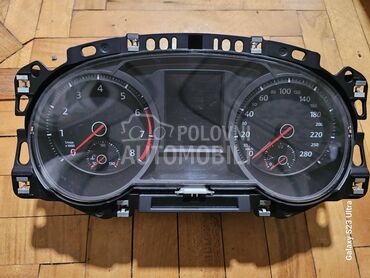 KILOMETAR SAT GTI za Volkswagen Golf 7 od 2012. do 2016. god.