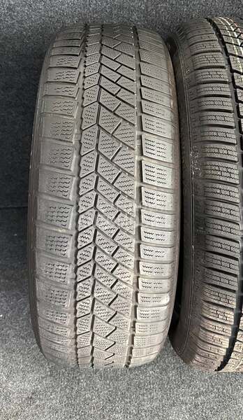 Continental 205/55 R18 Zimska