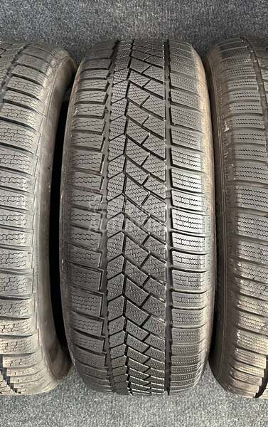 Continental 205/55 R18 Zimska