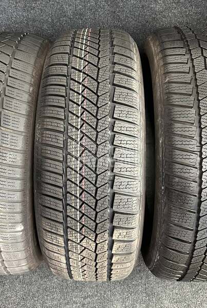 Continental 205/55 R18 Zimska