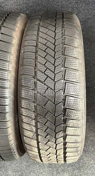 Continental 205/55 R18 Zimska