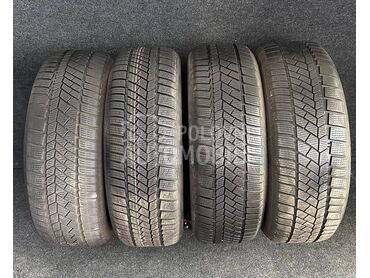 Continental 205/55 R18 Zimska