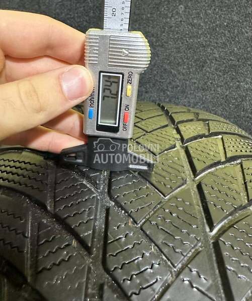 Bridgestone 255/55 R20 Zimska