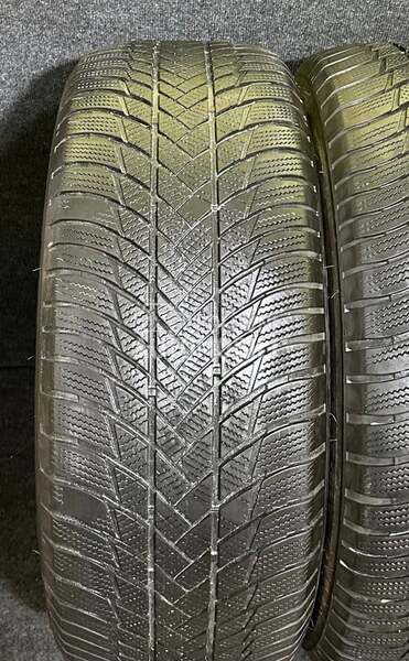 Bridgestone 255/55 R20 Zimska