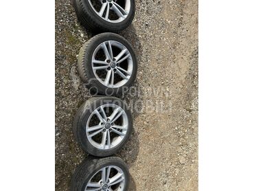 Aluminijumske felne  18" 5 x 120