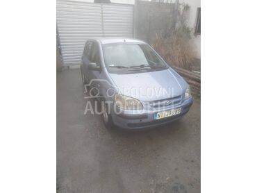 Hyundai Getz 1.1