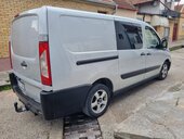 Peugeot Expert 2.0 hdi