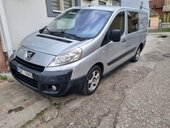 Peugeot Expert 2.0 hdi