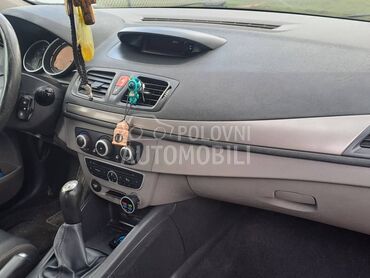 Renault Megane 1,5dci