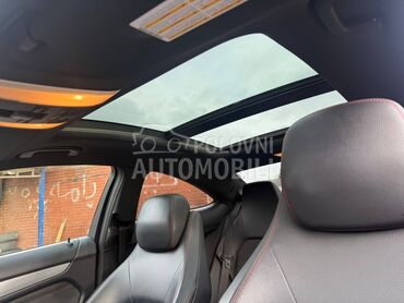 panorama za Mercedes Benz C Klasa od 2006. do 2013. god.