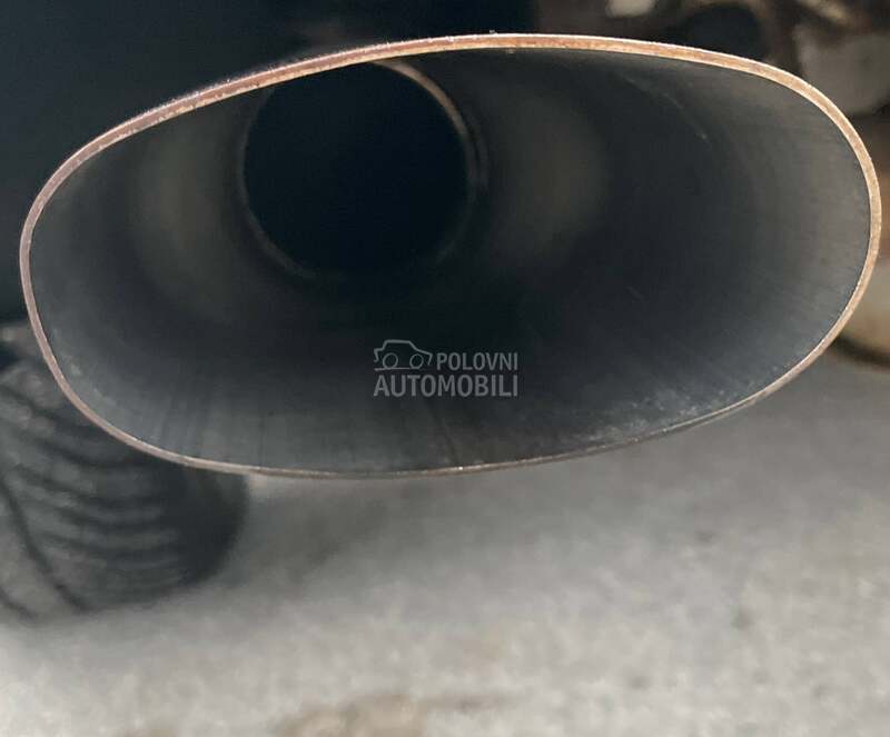 BMW X3 2.0 d Xdrive CH