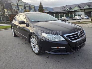 Volkswagen Passat CC 1.8 TSI