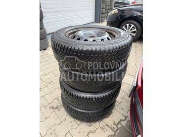 Kumho 195/65 R15 Sve sezone