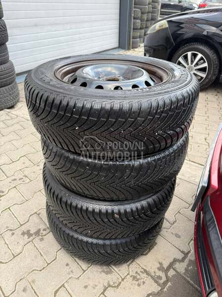 Kumho 195/65 R15 Sve sezone
