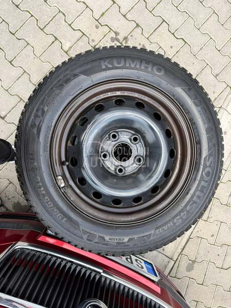 Kumho 195/65 R15 Sve sezone