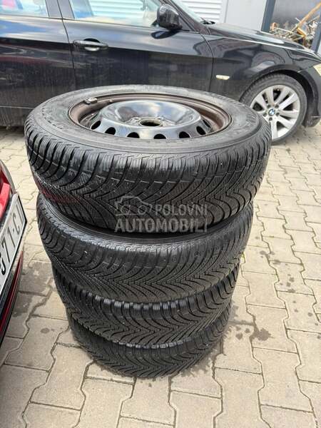 Kumho 195/65 R15 Sve sezone