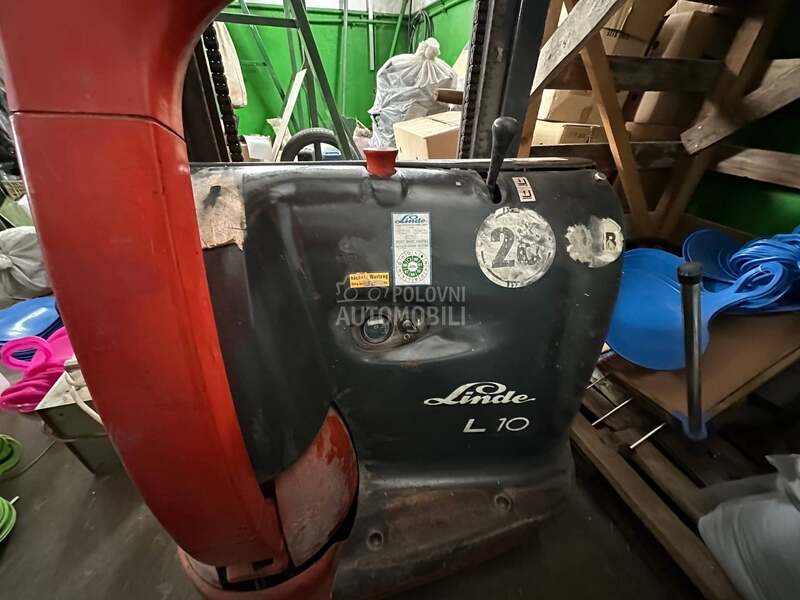 Linde L10
