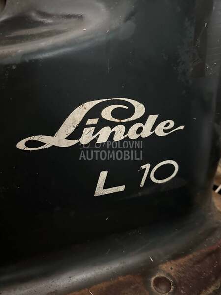 Linde L10