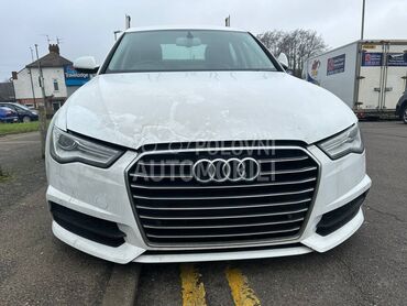 Sofer sajbna za Audi A6 od 2011. do 2017. god.