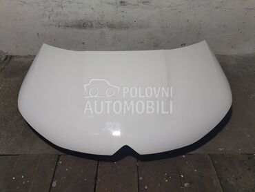 Hauba za Citroen C4, DS4 od 2010. do 2018. god.