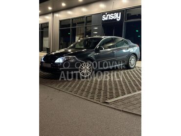Renault Laguna 1.5 dci